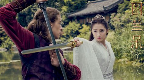 The transcendent performances in 'The Curse of Turandot' K-drama with English subtitles